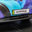 Proton eMas 5 to be shown nationwide via MISI 5 Tour