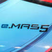 Proton eMas 5 spotted testing before Q4 2025 launch