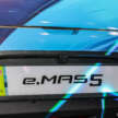 Proton eMas 5 spotted testing before Q4 2025 launch