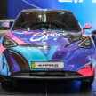 Proton eMas 5 teased with sharper, sportier look in Electrify Your Life giveaway ad – real or AI?