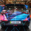 Proton eMas 5 spotted testing before Q4 2025 launch