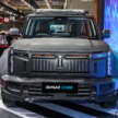 iCaur debuts in Malaysia – 03 EV to be launched in Q3 2025; up to 279 PS, 426 km NEDC; price fr RM145k est