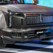 iCaur debuts in Malaysia – 03 EV to be launched in Q3 2025; up to 279 PS, 426 km NEDC; price fr RM145k est
