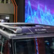 iCaur debuts in Malaysia – 03 EV to be launched in Q3 2025; up to 279 PS, 426 km NEDC; price fr RM145k est