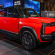 iCaur debuts in Malaysia – 03 EV to be launched in Q3 2025; up to 279 PS, 426 km NEDC; price fr RM145k est