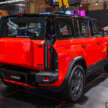 iCaur debuts in Malaysia – 03 EV to be launched in Q3 2025; up to 279 PS, 426 km NEDC; price fr RM145k est