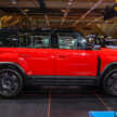 iCaur debuts in Malaysia – 03 EV to be launched in Q3 2025; up to 279 PS, 426 km NEDC; price fr RM145k est