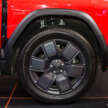 iCaur debuts in Malaysia – 03 EV to be launched in Q3 2025; up to 279 PS, 426 km NEDC; price fr RM145k est