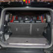 iCaur debuts in Malaysia – 03 EV to be launched in Q3 2025; up to 279 PS, 426 km NEDC; price fr RM145k est
