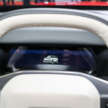 iCaur debuts in Malaysia – 03 EV to be launched in Q3 2025; up to 279 PS, 426 km NEDC; price fr RM145k est