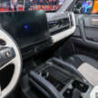 iCaur debuts in Malaysia – 03 EV to be launched in Q3 2025; up to 279 PS, 426 km NEDC; price fr RM145k est