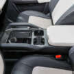 iCaur debuts in Malaysia – 03 EV to be launched in Q3 2025; up to 279 PS, 426 km NEDC; price fr RM145k est