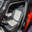 iCaur debuts in Malaysia – 03 EV to be launched in Q3 2025; up to 279 PS, 426 km NEDC; price fr RM145k est