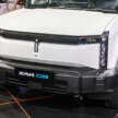 iCaur debuts in Malaysia – 03 EV to be launched in Q3 2025; up to 279 PS, 426 km NEDC; price fr RM145k est