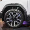 iCaur debuts in Malaysia – 03 EV to be launched in Q3 2025; up to 279 PS, 426 km NEDC; price fr RM145k est
