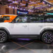 iCaur debuts in Malaysia – 03 EV to be launched in Q3 2025; up to 279 PS, 426 km NEDC; price fr RM145k est