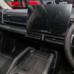 iCaur debuts in Malaysia – 03 EV to be launched in Q3 2025; up to 279 PS, 426 km NEDC; price fr RM145k est