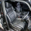 iCaur debuts in Malaysia – 03 EV to be launched in Q3 2025; up to 279 PS, 426 km NEDC; price fr RM145k est