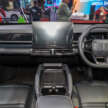 iCaur debuts in Malaysia – 03 EV to be launched in Q3 2025; up to 279 PS, 426 km NEDC; price fr RM145k est