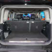 iCaur debuts in Malaysia – 03 EV to be launched in Q3 2025; up to 279 PS, 426 km NEDC; price fr RM145k est