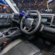 iCaur debuts in Malaysia – 03 EV to be launched in Q3 2025; up to 279 PS, 426 km NEDC; price fr RM145k est