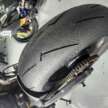 Pirelli Diablo Supercorsa V4 SC and SP, which sportsbike tyre is the one you should use?