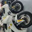 Pirelli Diablo Supercorsa V4 SC and SP, which sportsbike tyre is the one you should use?