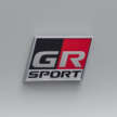 2025 Toyota Corolla Cross GR Sport facelift launched in Japan – hybrid only; chassis upgrades; fr RM115k