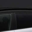 2025 Toyota Corolla Cross GR Sport facelift launched in Japan – hybrid only; chassis upgrades; fr RM115k