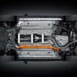 2025 Toyota Corolla Cross GR Sport facelift launched in Japan – hybrid only; chassis upgrades; fr RM115k