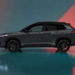 Toyota Corolla Cross facelift for Europe adds new head- and taillights, upgraded interior, GR Sport trim
