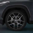 Toyota Corolla Cross facelift for Europe adds new head- and taillights, upgraded interior, GR Sport trim