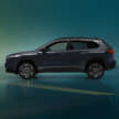 Toyota Corolla Cross facelift for Europe adds new head- and taillights, upgraded interior, GR Sport trim