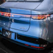 Nissan N7 – over 17k bookings in China in first sales month; EV sedan being considered for Japan launch