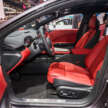 Zeekr 007 GT under consideration for Malaysia, RHD plans will determine – shooting brake EV, 0-100 2.95s