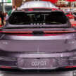 Zeekr 007 GT under consideration for Malaysia, RHD plans will determine – shooting brake EV, 0-100 2.95s