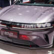 Zeekr 007 GT under consideration for Malaysia, RHD plans will determine – shooting brake EV, 0-100 2.95s