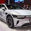Zeekr 007 GT under consideration for Malaysia, RHD plans will determine – shooting brake EV, 0-100 2.95s