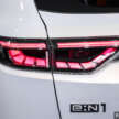 Honda provides KTM with e:N1 EV as official car of the 45th ASEAN Railways CEO Conference – 25 units