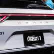 Honda provides KTM with e:N1 EV as official car of the 45th ASEAN Railways CEO Conference – 25 units