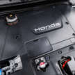 Honda provides KTM with e:N1 EV as official car of the 45th ASEAN Railways CEO Conference – 25 units