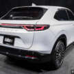 Honda provides KTM with e:N1 EV as official car of the 45th ASEAN Railways CEO Conference – 25 units