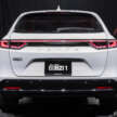 Honda provides KTM with e:N1 EV as official car of the 45th ASEAN Railways CEO Conference – 25 units