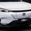 Honda provides KTM with e:N1 EV as official car of the 45th ASEAN Railways CEO Conference – 25 units