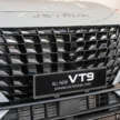 Jetour Dashing, VT9 now CKD in Malaysia in Tampoi, Johor – ASEAN plant, R&D hub, RM1.4bil investment