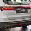 Jetour Dashing, VT9 now CKD in Malaysia in Tampoi, Johor – ASEAN plant, R&D hub, RM1.4bil investment