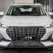 Jetour Dashing, VT9 now CKD in Malaysia in Tampoi, Johor – ASEAN plant, R&D hub, RM1.4bil investment