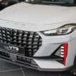 Jetour Dashing, VT9 now CKD in Malaysia in Tampoi, Johor – ASEAN plant, R&D hub, RM1.4bil investment