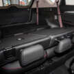 Jetour VT9 launched in Malaysia – 7-seat D-SUV, 1.5T from Omoda 5, 6DCT, two variants at RM119k, RM124k