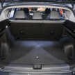 MG S5 EV variants revealed – Com and Lux fr RM115k est; early birds get RM5k discount and free wallbox